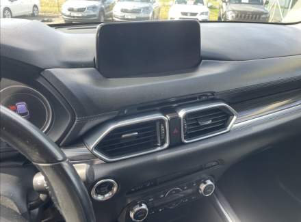 Mazda - CX-5