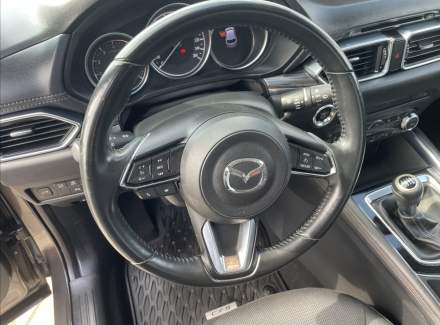 Mazda - CX-5