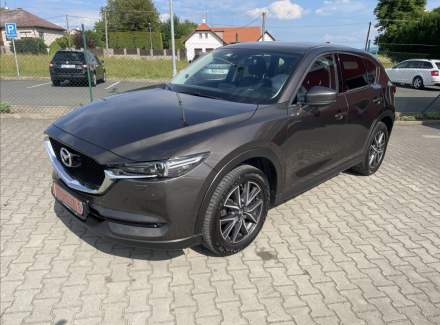 Mazda - CX-5