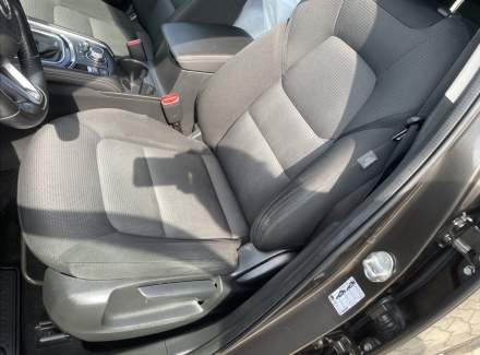 Mazda - CX-5