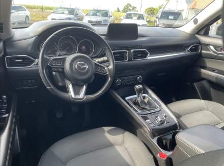 Mazda - CX-5