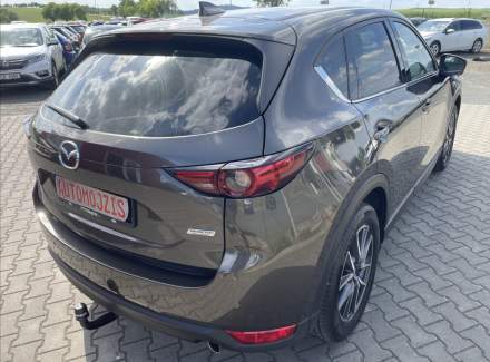 Mazda - CX-5