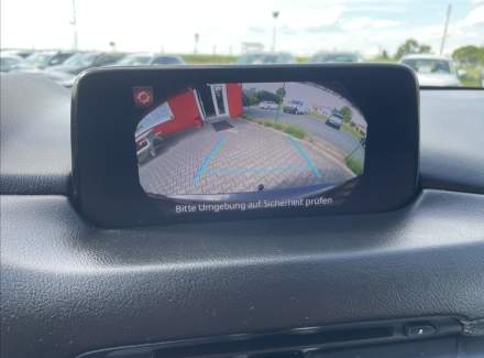 Mazda - CX-5