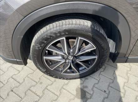 Mazda - CX-5