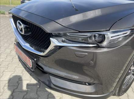 Mazda - CX-5