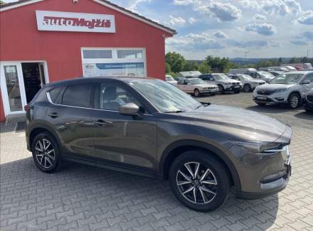 Mazda - CX-5