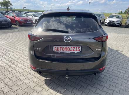 Mazda - CX-5