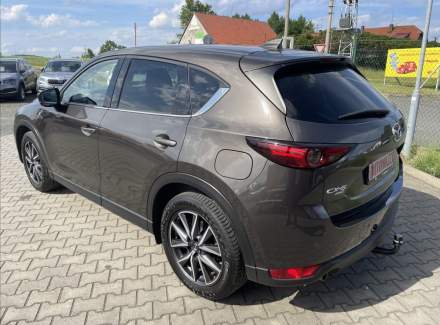 Mazda - CX-5