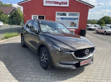 Mazda - CX-5