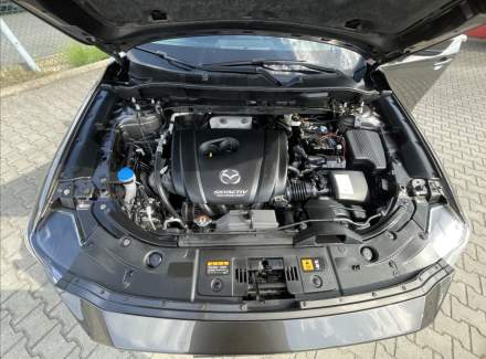 Mazda - CX-5