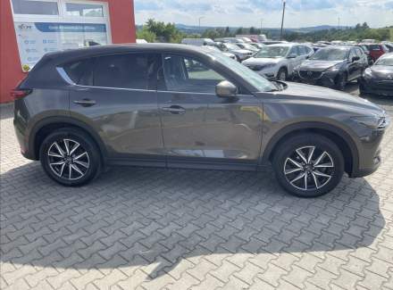Mazda - CX-5