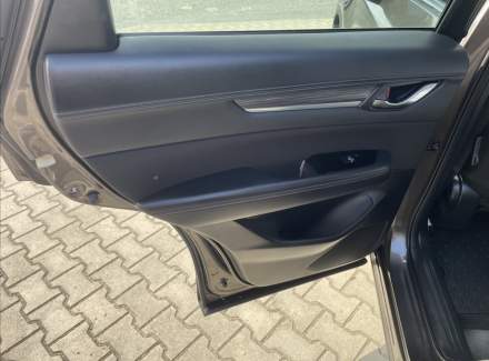 Mazda - CX-5