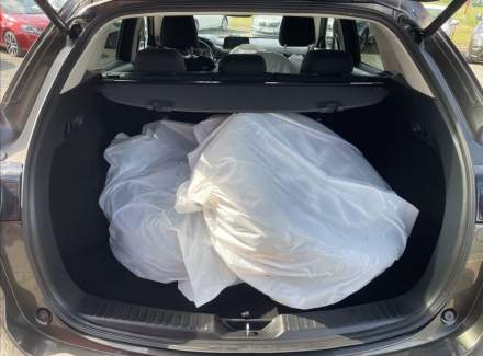 Mazda - CX-5