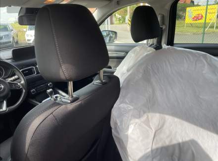 Mazda - CX-5