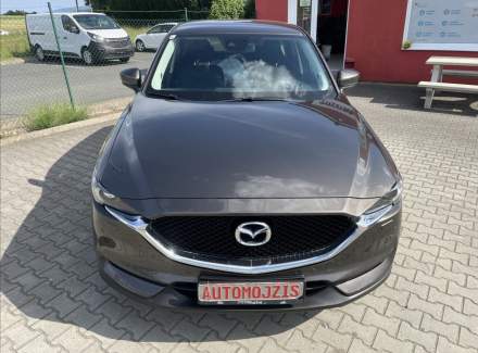 Mazda - CX-5