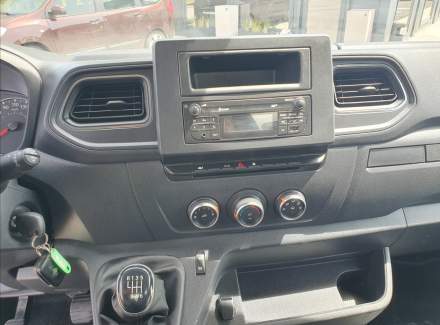 Renault - Master