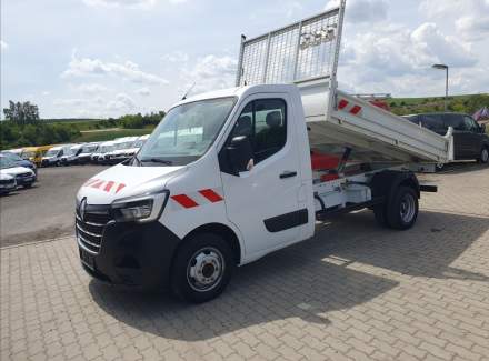 Renault - Master