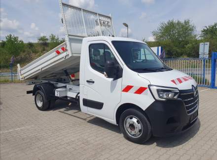 Renault - Master