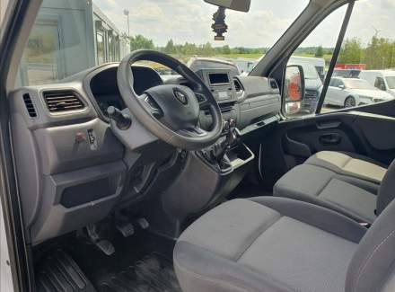 Renault - Master
