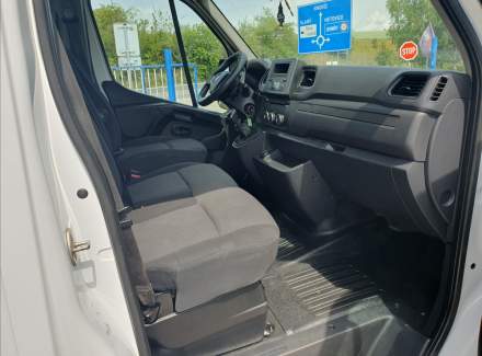 Renault - Master