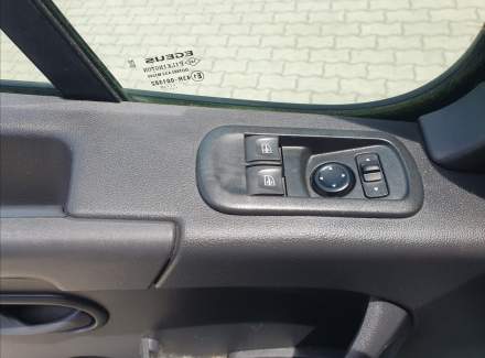 Renault - Master