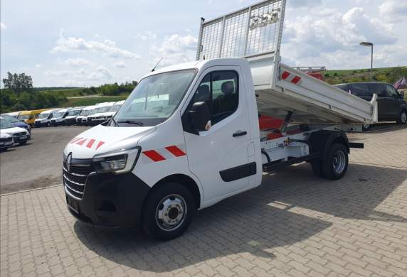 Renault - Master
