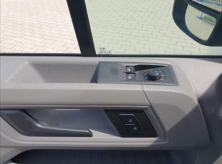 Volkswagen - Crafter