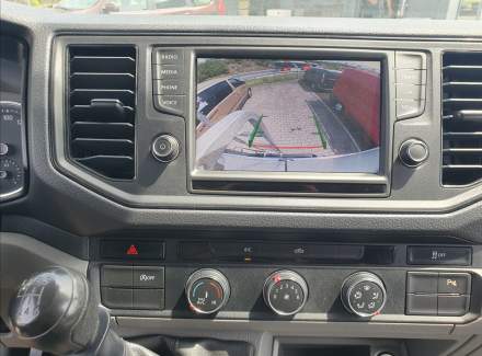 Volkswagen - Crafter
