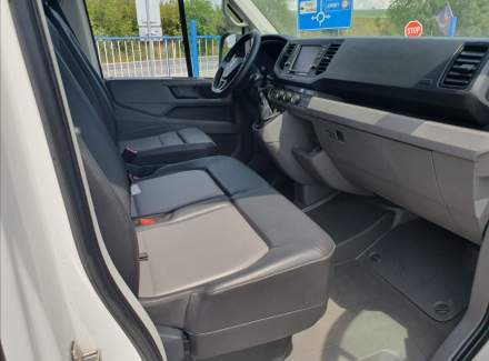Volkswagen - Crafter