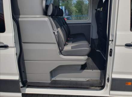 Volkswagen - Crafter
