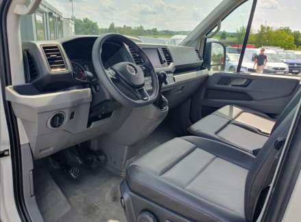 Volkswagen - Crafter