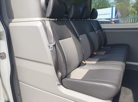 Volkswagen - Crafter