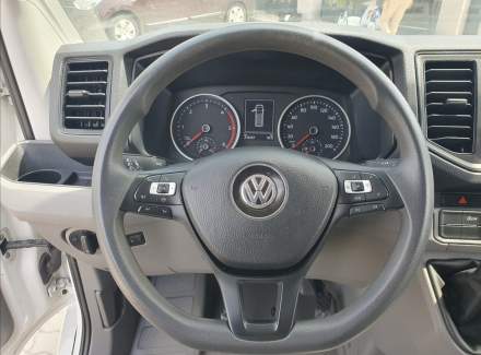 Volkswagen - Crafter