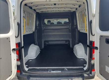 Volkswagen - Crafter