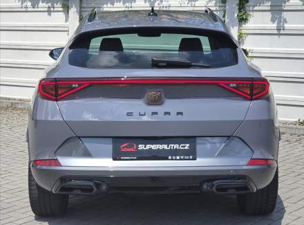 Cupra - Formentor