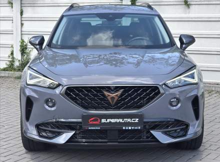 Cupra - Formentor