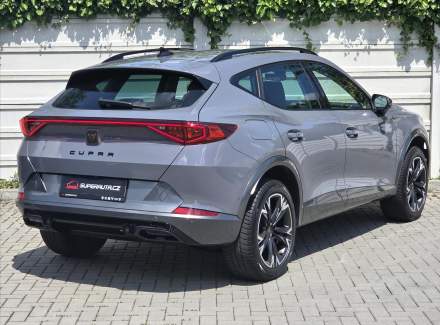 Cupra - Formentor