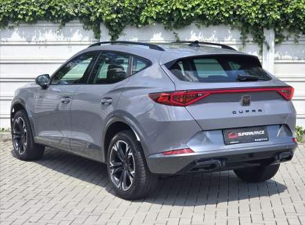 Cupra - Formentor