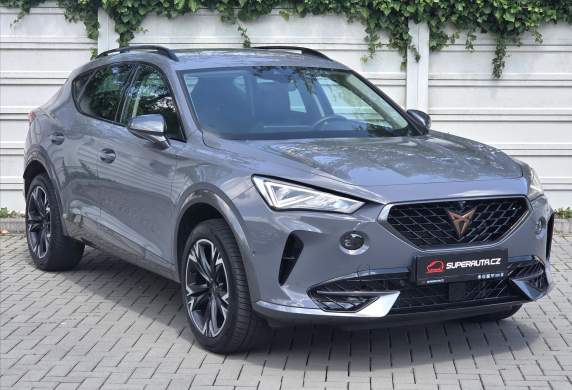 Cupra - Formentor