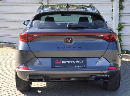 Cupra - Formentor