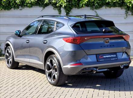 Cupra - Formentor