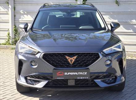 Cupra - Formentor