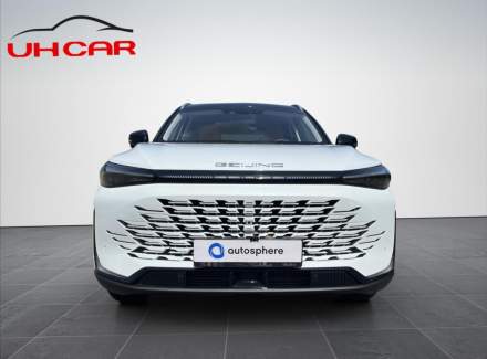BAIC - X7