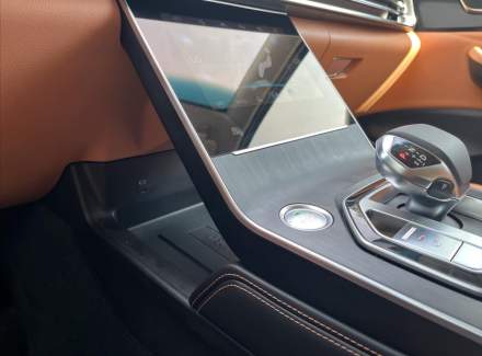 BAIC - X7