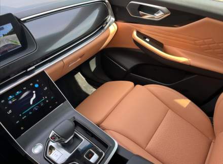 BAIC - X7