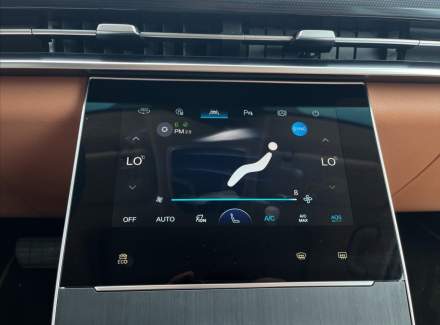 BAIC - X7