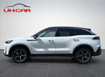 BAIC - X7