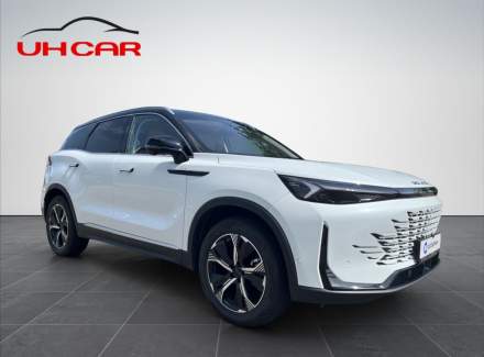 BAIC - X7