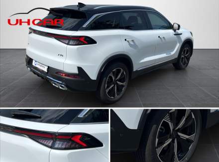 BAIC - X7