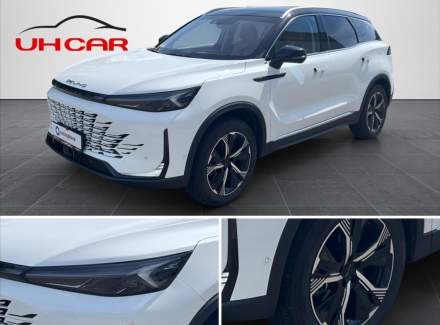 BAIC - X7